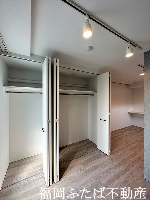 quador藤崎の内装写真