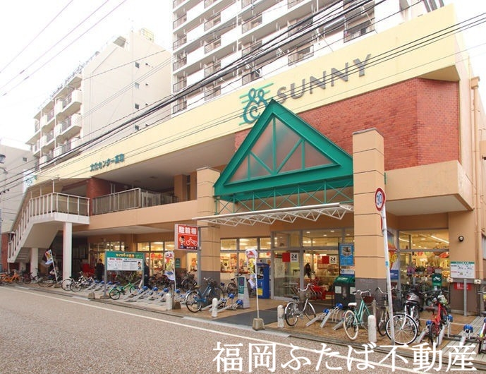quador藤崎の周辺写真