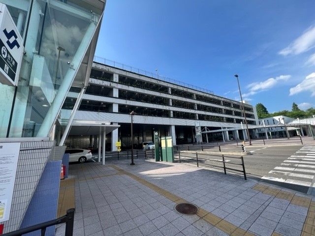 その他　八木山動物公園駅（その他）まで1500m