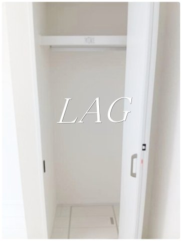 収納　収納です。