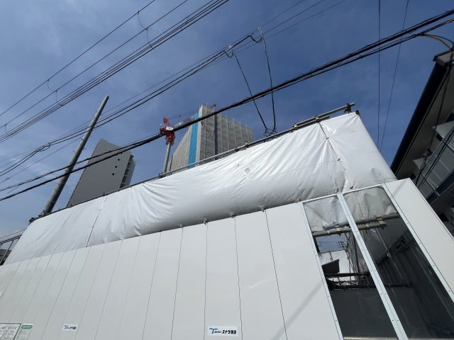 その他　共用部