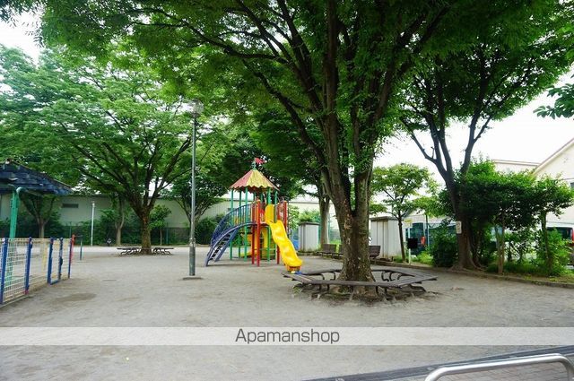 公園　南町児童公園（公園）まで341m