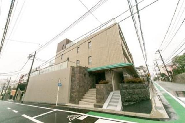エントランス　エントランス☆