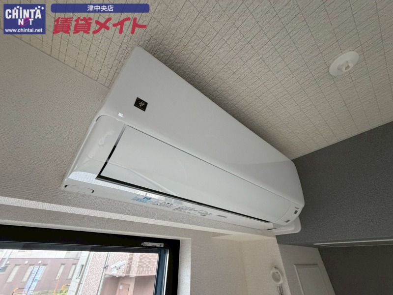 その他設備　同タイプ反転画像