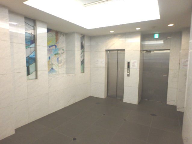 ロビー
