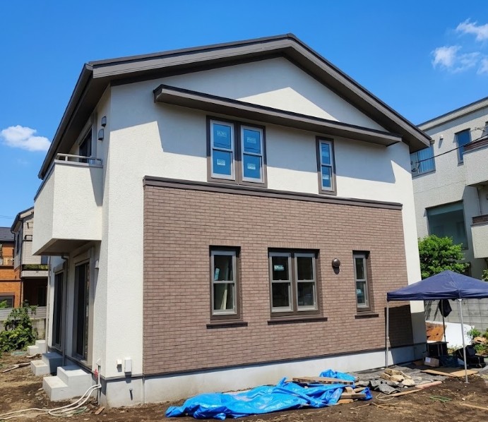 建物外観　記載の無料通話でリアルタイムな空室状況をお伝えいたします