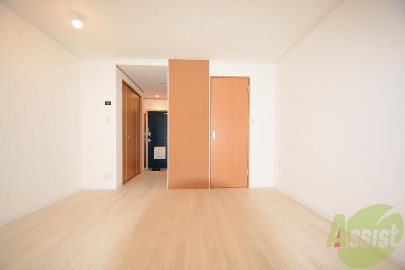 その他部屋・スペース　広々しています。