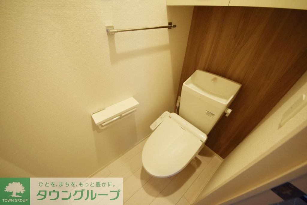 トイレ　★お問い合わせはタウンハウジングまで★