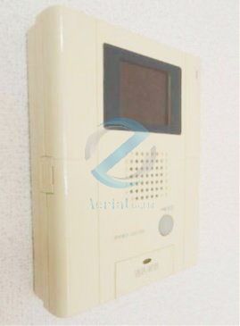 セキュリティ　設備