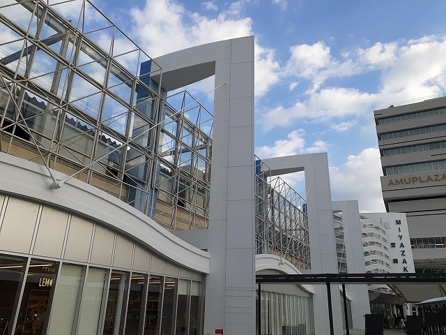 その他　宮崎駅（その他）まで1000m