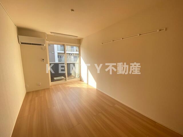 居室・リビング　使いやすい居間です