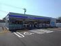 コンビニ　ローソン 宇佐四日市南店（コンビニ）まで400m