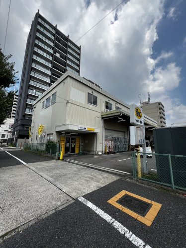 その他　ヤマト運輸 名古屋名駅営業所(名駅亀島)（その他）まで1153m