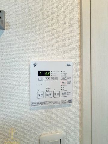 その他設備　La Douceur難波東