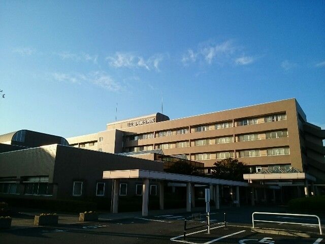 病院　公立富岡総合病院（病院）まで240m