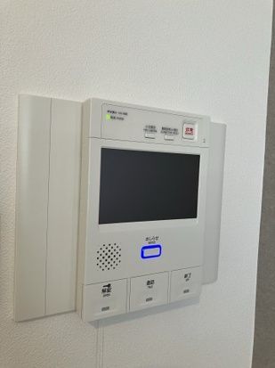 セキュリティ　☆設備充実☆