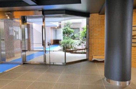 その他共有部分　☆その他共用部分☆