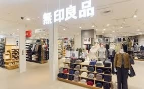 ショッピングセンター　無印良品コレド室町店（ショッピングセンター）まで637m