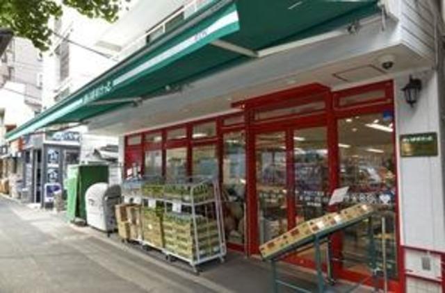 スーパー　まいばすけっと千石2丁目店（スーパー）まで323m