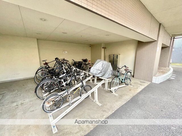 その他共有部分　その他共有部分