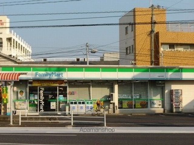 その他　コンビニ（その他）まで1200m