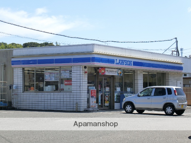 コンビニ　ローソン（コンビニ）まで3462m