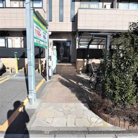 ロビー