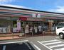 コンビニ　セブンイレブン 東村山恩多町3丁目店（コンビニ）まで339m