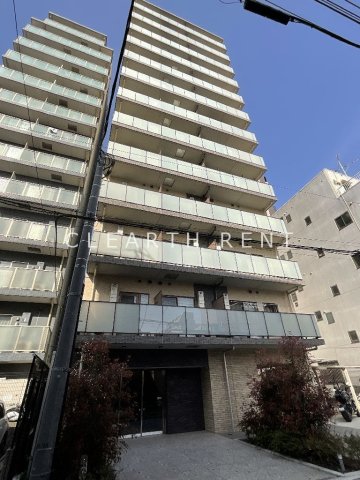 建物外観　Wi-Fi無料！敷礼0仲介手数料不要・初期費用もスマートに！