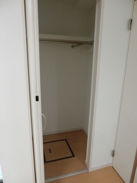収納　★クローゼット★