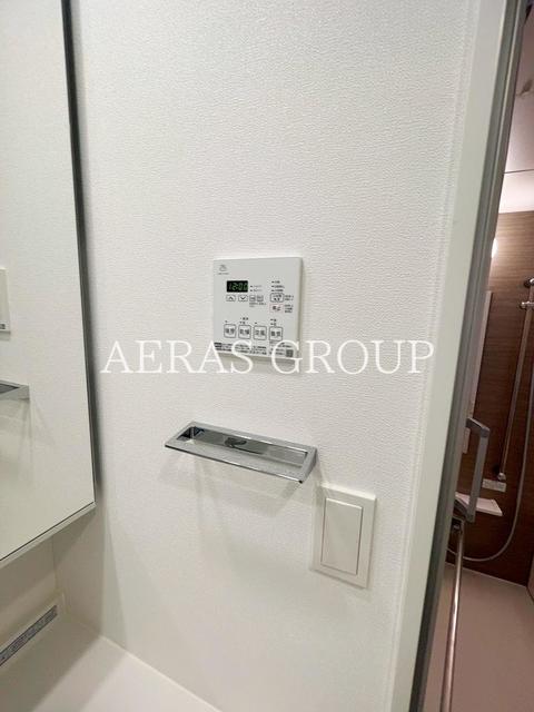 パークアクシス五反田スカイタワーのその他写真
