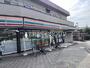 コンビニ　セブン-イレブン 練馬石神井５丁目店（コンビニ）まで300m