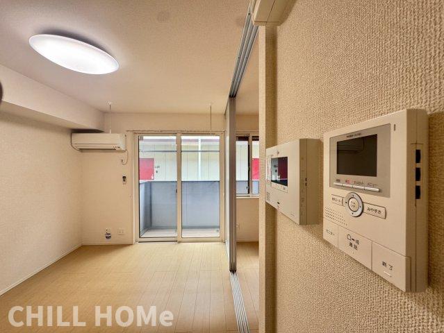 セキュリティ　他社様掲載物件もまとめてご紹介、ご案内可能です(^^)/