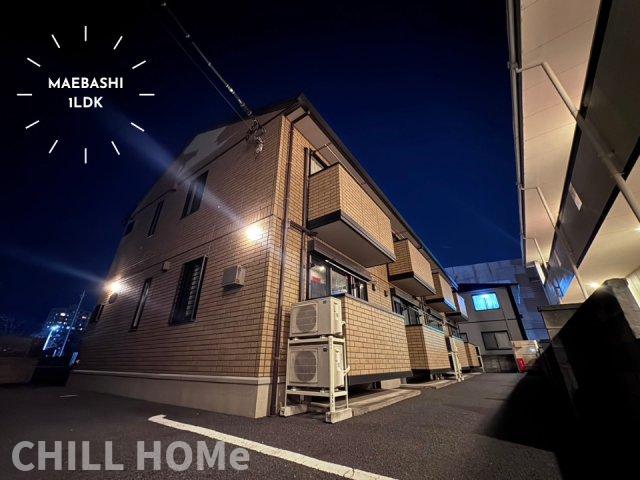 建物外観　他社様掲載物件もまとめてご紹介、ご案内可能です(^^)/