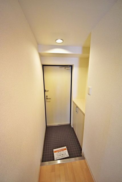 玄関　☆玄関☆
