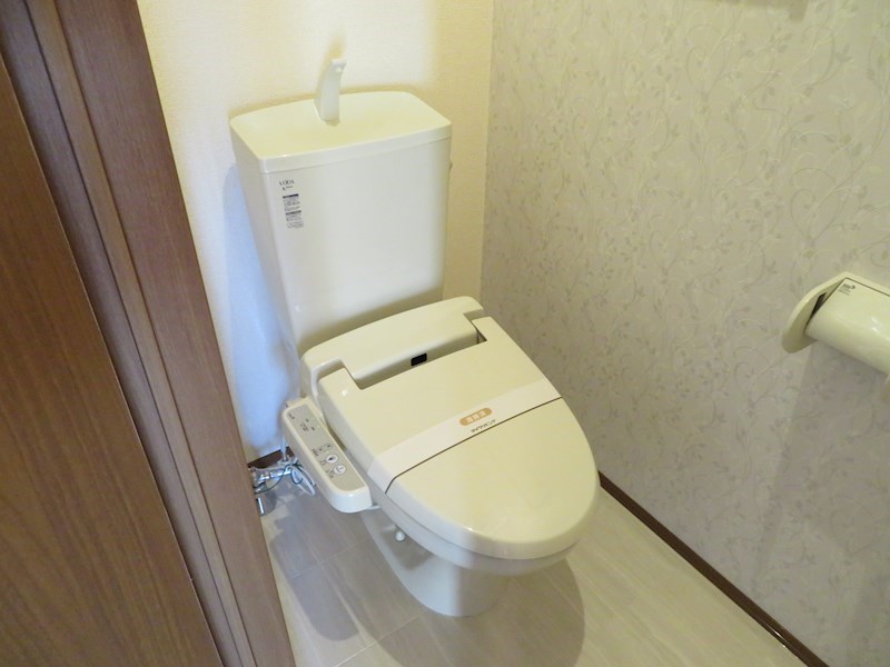 トイレ　参考写真