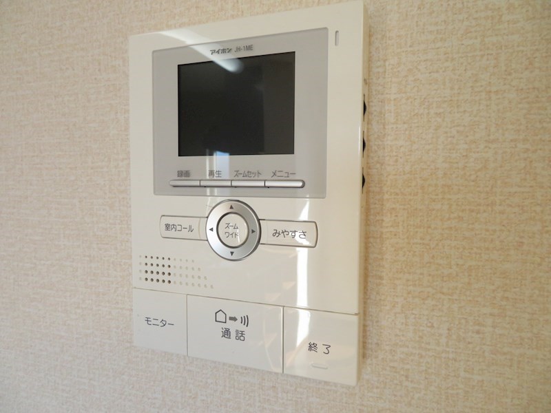セキュリティ　参考写真