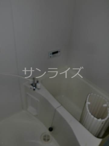 小路東一戸建の風呂写真