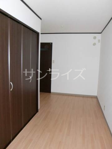 小路東一戸建の内装写真