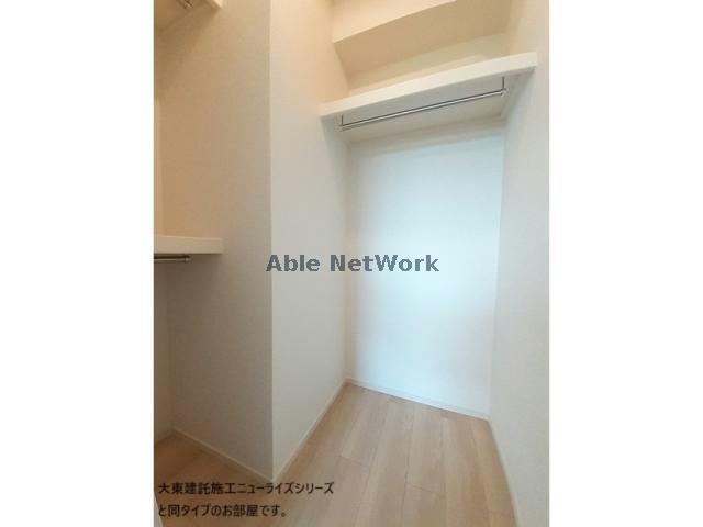 収納　参照写真