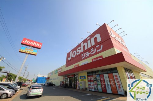 その他　ジョーシン加古川店（その他）まで1133m