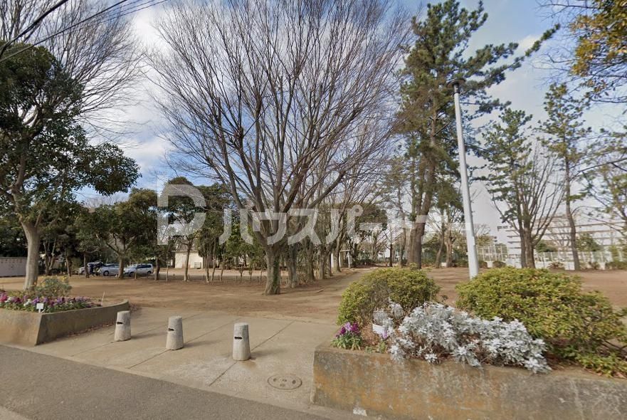 公園　一本松公園（公園）まで820m