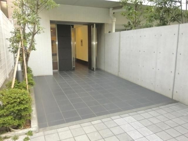 エントランス　★エントランス★