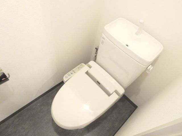 トイレ　★ウォシュレット★