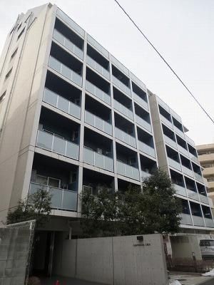 建物外観　★外観★