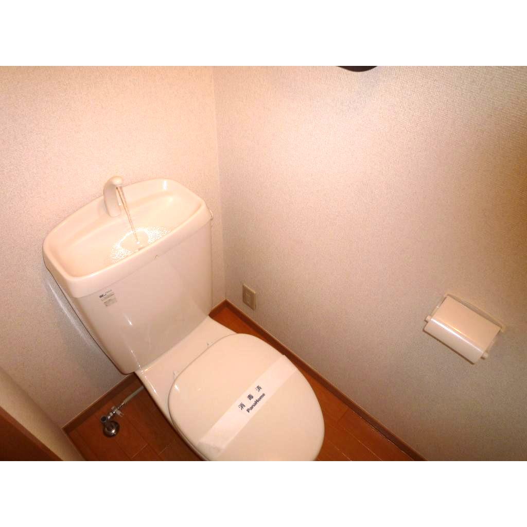 トイレ　参考写真