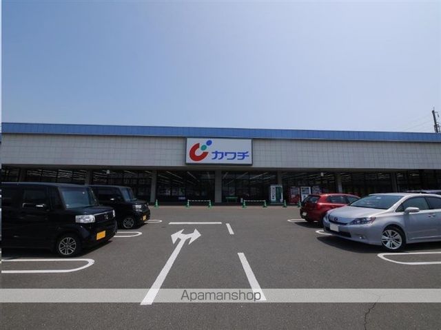 ドラックストア　カワチ薬品岩切店（ドラッグストア）まで375m