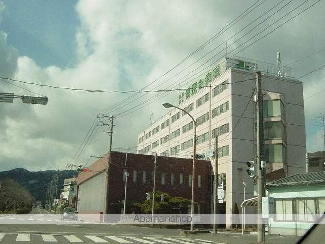 病院　特定・特別医療法人博愛会病院（病院）まで1406m