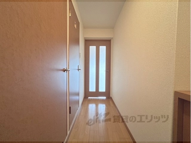 その他部屋・スペース　廊下
