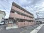 大和朝倉駅より徒歩12分 2階 築20年の賃貸物件
